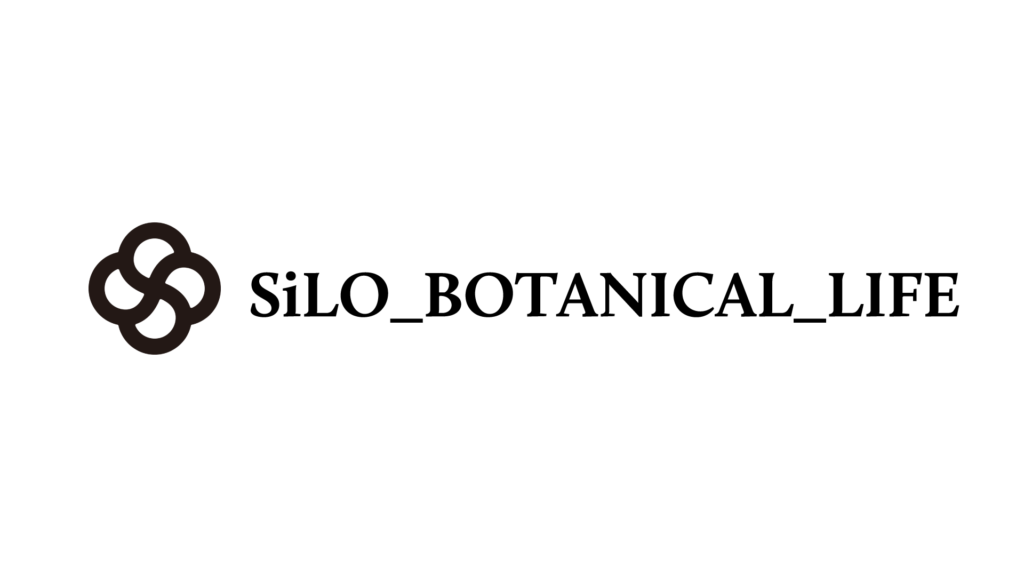 SiLO BOTANICAL LiFE