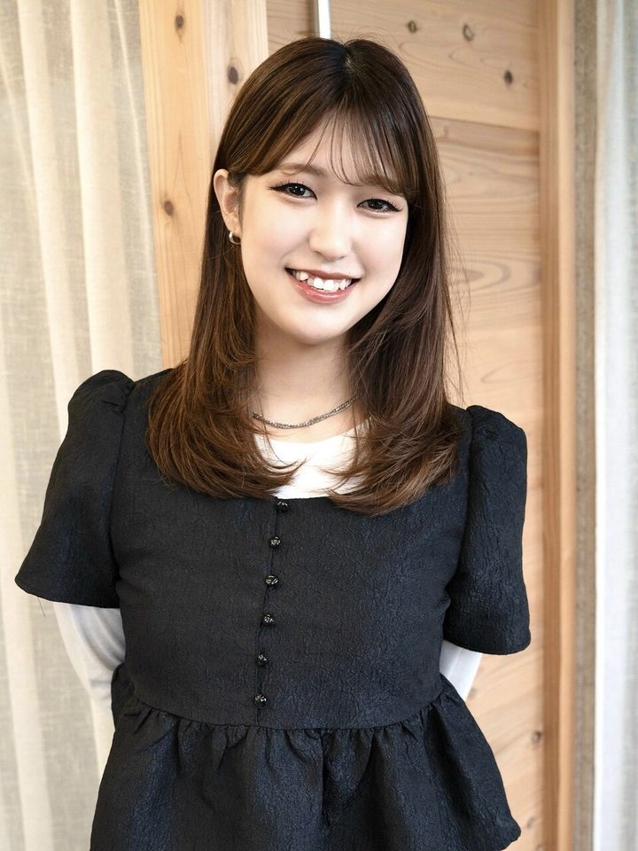 安東 侑莉