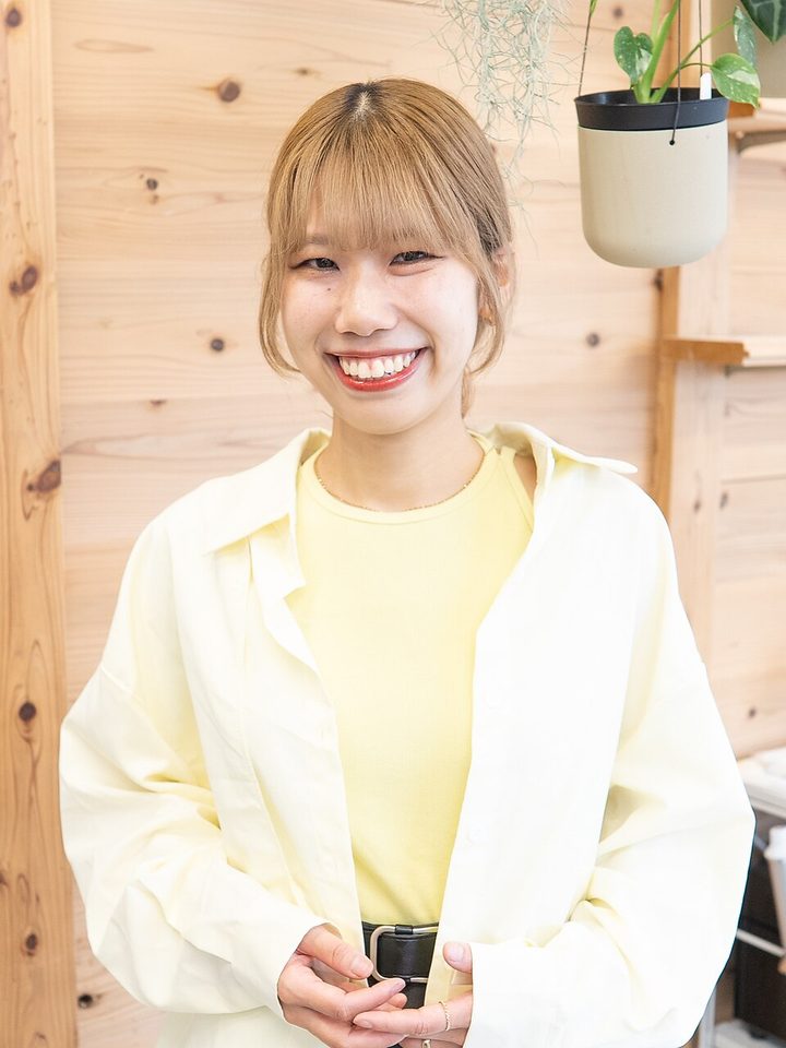 渕 亜弥香