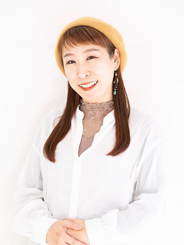 藤本 久美