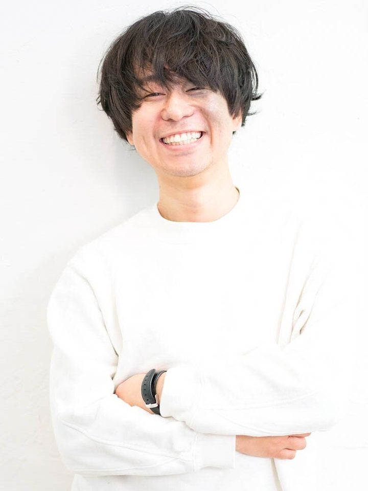 福永 哲也