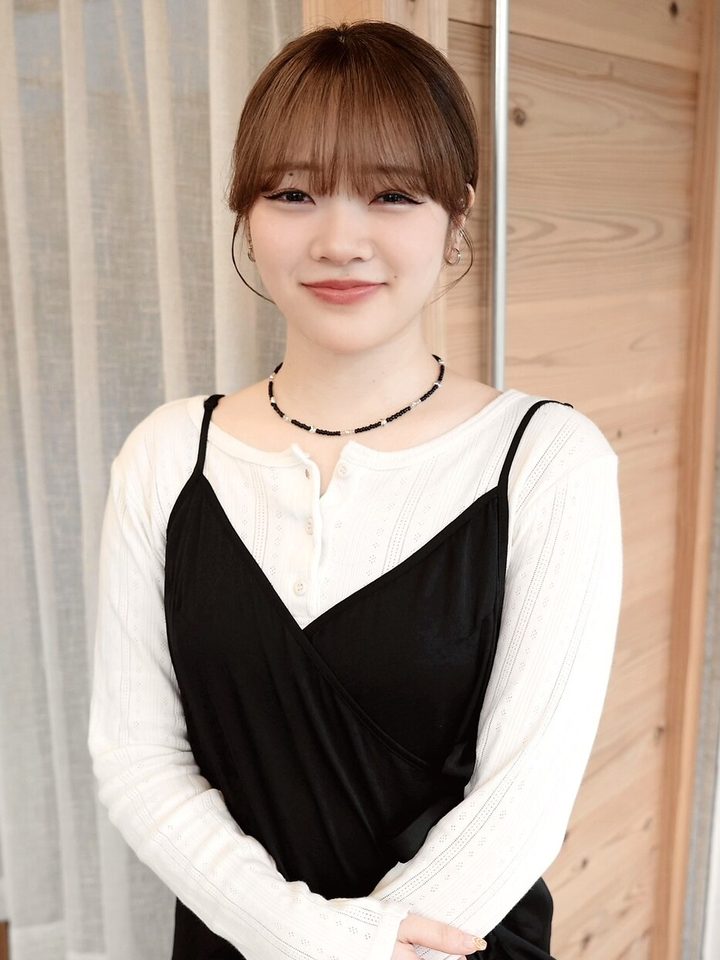 前田 雪菜
